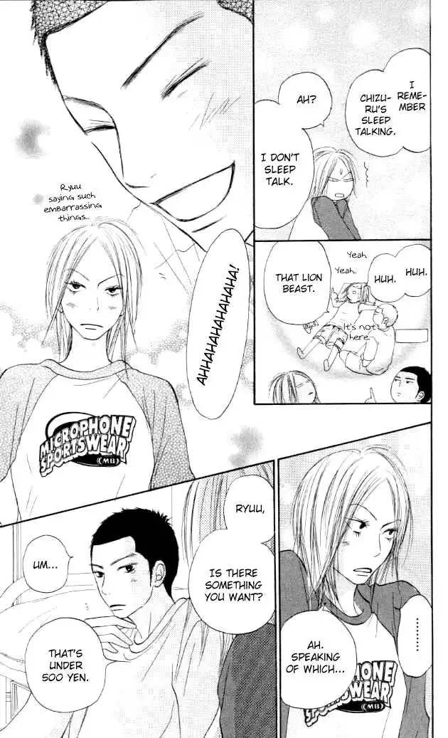 Kimi Ni Todoke Chapter 19 19